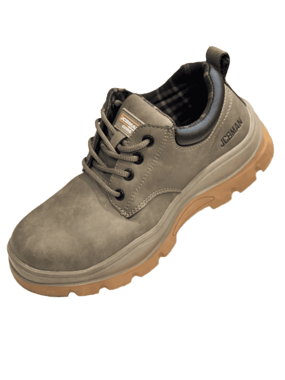 JCB MAN SHOE JPL701G