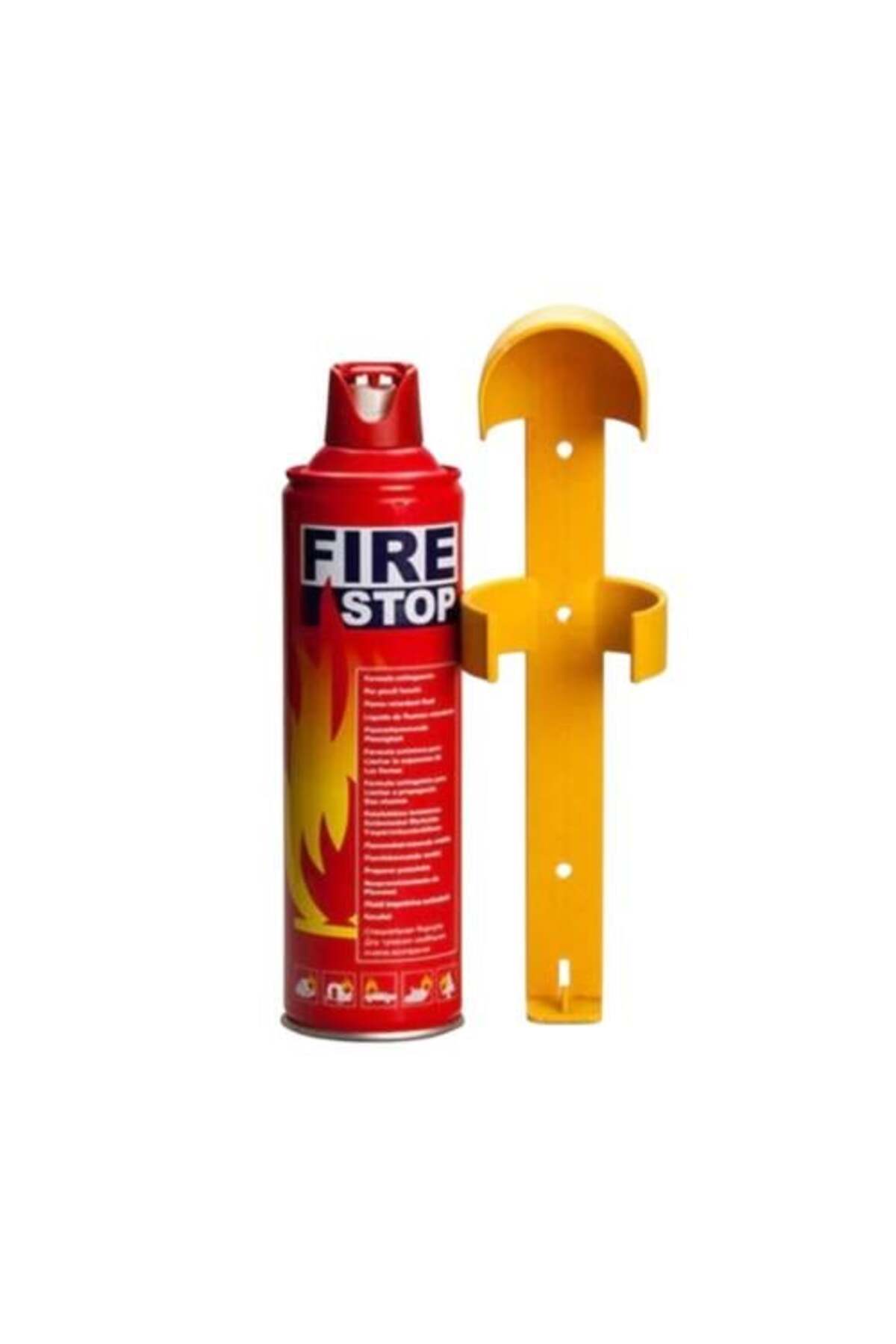 FIRE STOP SPRAY 500ML