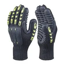 DELTA PLUS GLOVES ANTI VIBRATION VV904