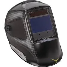 DELTA PLUS WELDING HELMET