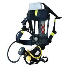 HONEYWELL SCABA BREATHING APPARATUS 30 MINS
