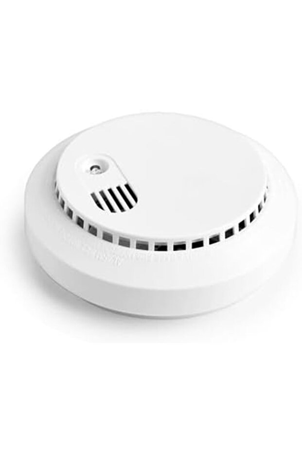 Fire Alarm Smoke Detector Battery
