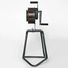 HAND OPERATED SIREN LK-120