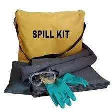 JETSPILL SPILL KIT 25 LTR UNIVERSAL