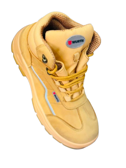 WURTH PREMIUM SAFETY SHOE