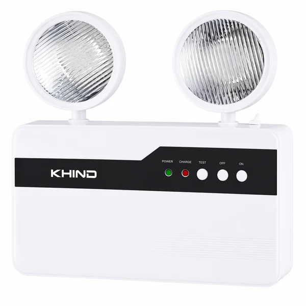 KHIND EMERGENCY LIGHT LED FLASH LIGHT