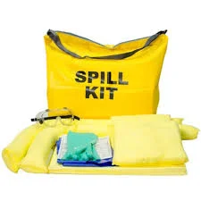 JETSPILL SPILL KIT 25 LTR CHEMICAL