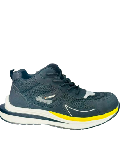 JCB MAN SAFETY SHOES JM910 LB