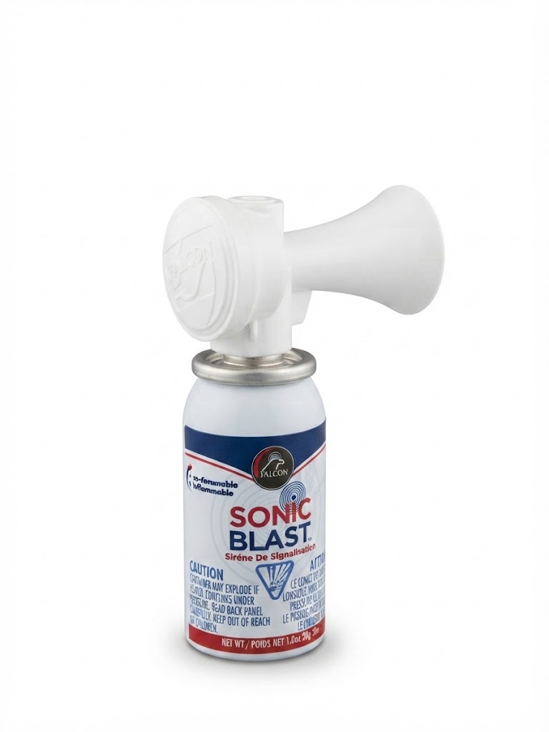 FALCON AIR HORN.P/NO FSB1