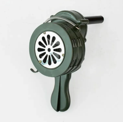 HAND OPERATED SIREN LK-100