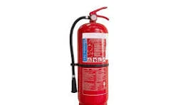 BLITZ FIRE EXTINGUSHER ABC POWDER