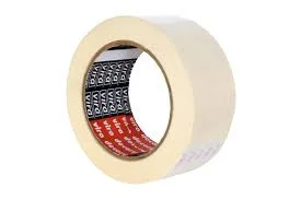 VIRA MASKING TAPE 2" 25YARD 24/CTN