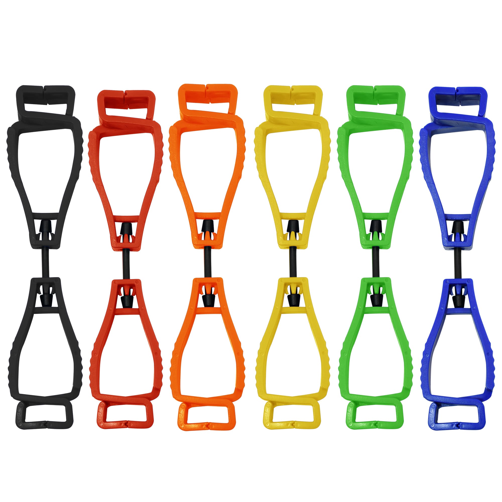 GLOVES HOLDING CLIP