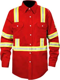 SARENA PROBAN FLAME RESISTANT CAT-2 ATPV8 -PANT