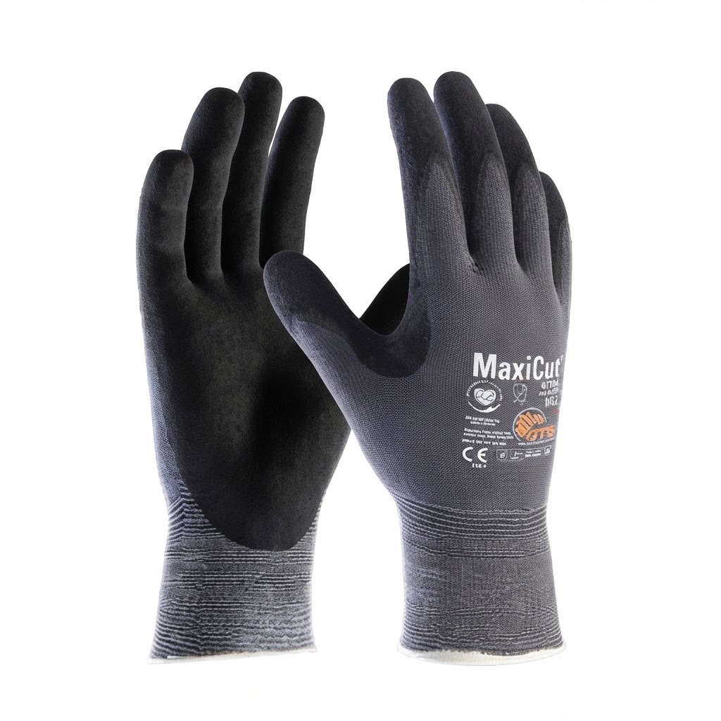 MAXICUT ULTRA CUT RESISTANT GLOVE 44-3745-ATG