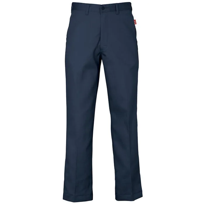 NOMEX FR PANT DUPONT 150 GSM BLUE