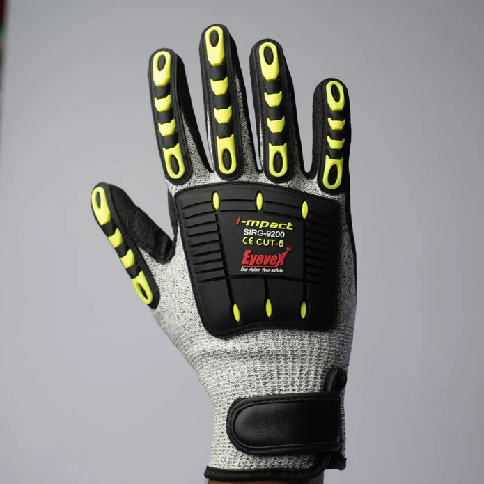 Eyevex Impact Resistant Glove SIRG 9200
