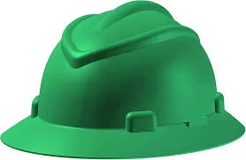 NGENIE HELMET FULL BREAM-GREEN