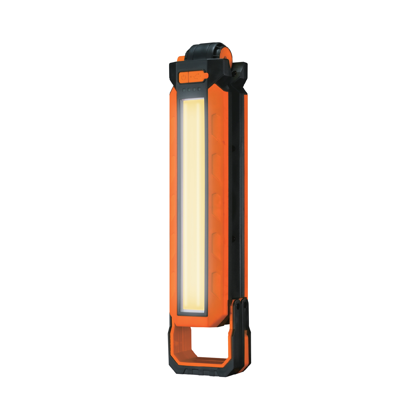 RECHARGABLE WORK LIGHT CLARKE