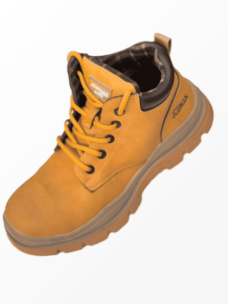JCB MAN SHOE JPH700T