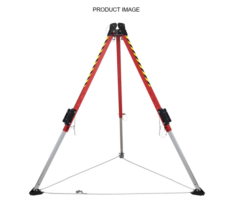 SA 17 (10ft) – MEGAPOD