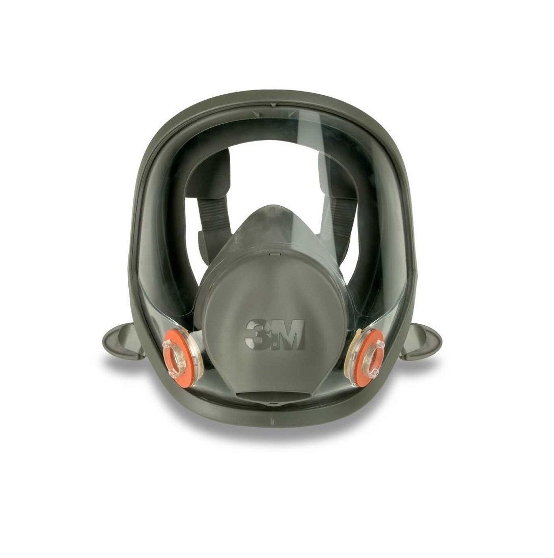 3M™ Reusable Full Face Mask - 6800