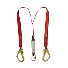 SUSPENSION TRAUMA RELIEF STRAP VAULTEX