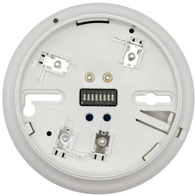 Simplex 4098-9789 Sensor Base with Remote LED Connection