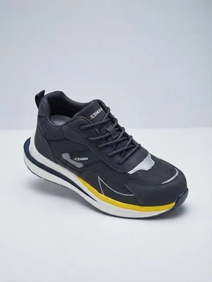 JCB MAN SAFETY SHOES JM910 LB