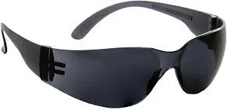 VENUS SAFETY GLASS DARK  E102-GHC