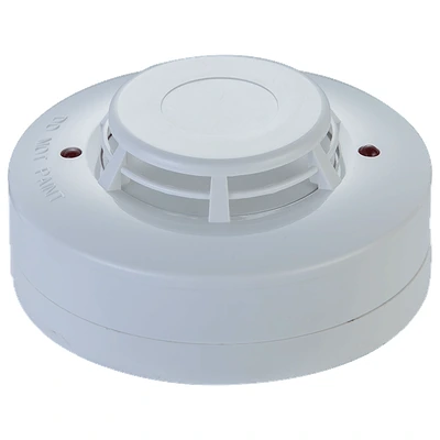 Fire Alarm Heat Detector