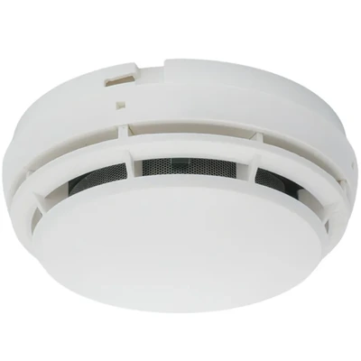 Simplex 4098-9714 True Alarm Photoelectric Smoke Detector