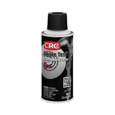 CRC SMOKE DETECTOR