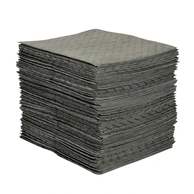 JET SPILL UNIVERSAL ABSORBENT PAD  40X50 CM 100PCS/PACKET