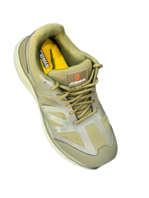 JCB MAN SHOE OLIVE JM640G