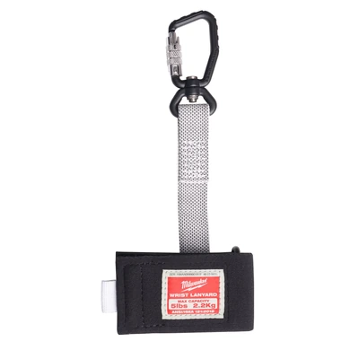MILWAUKEE WRIST LANYARD
