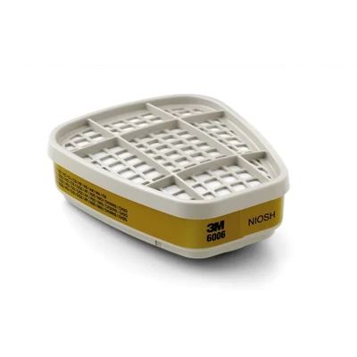 3M™ 6006 Multi Gas/Vapor Cartridge Filter