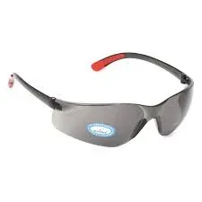 VAULTEX UD91 SAFETY GLASS CLEAR LENS