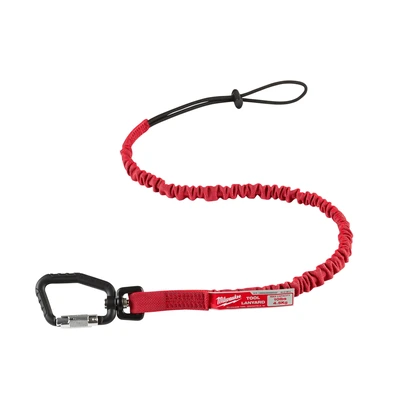 MILWAUKEE 4.5 KG LOCKING TOOL LANYARD