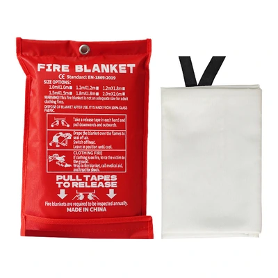 FIRE BLANKET 3M X 3M