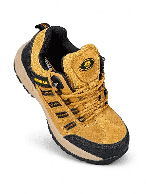 JCB MAN SAFETY SHOE JM330