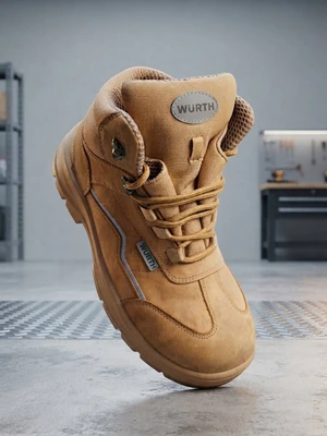 WURTH PREMIUM SAFETY SHOE