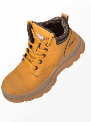 JCB MAN SHOE JPH700T