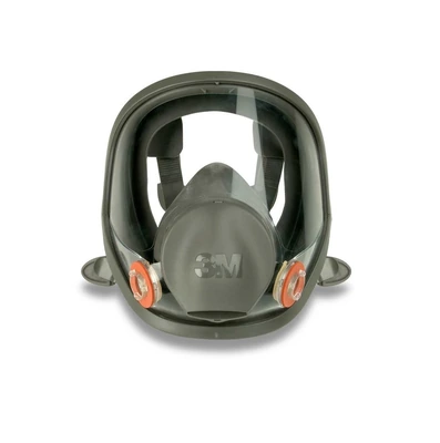 3M™ Reusable Full Face Mask - 6800