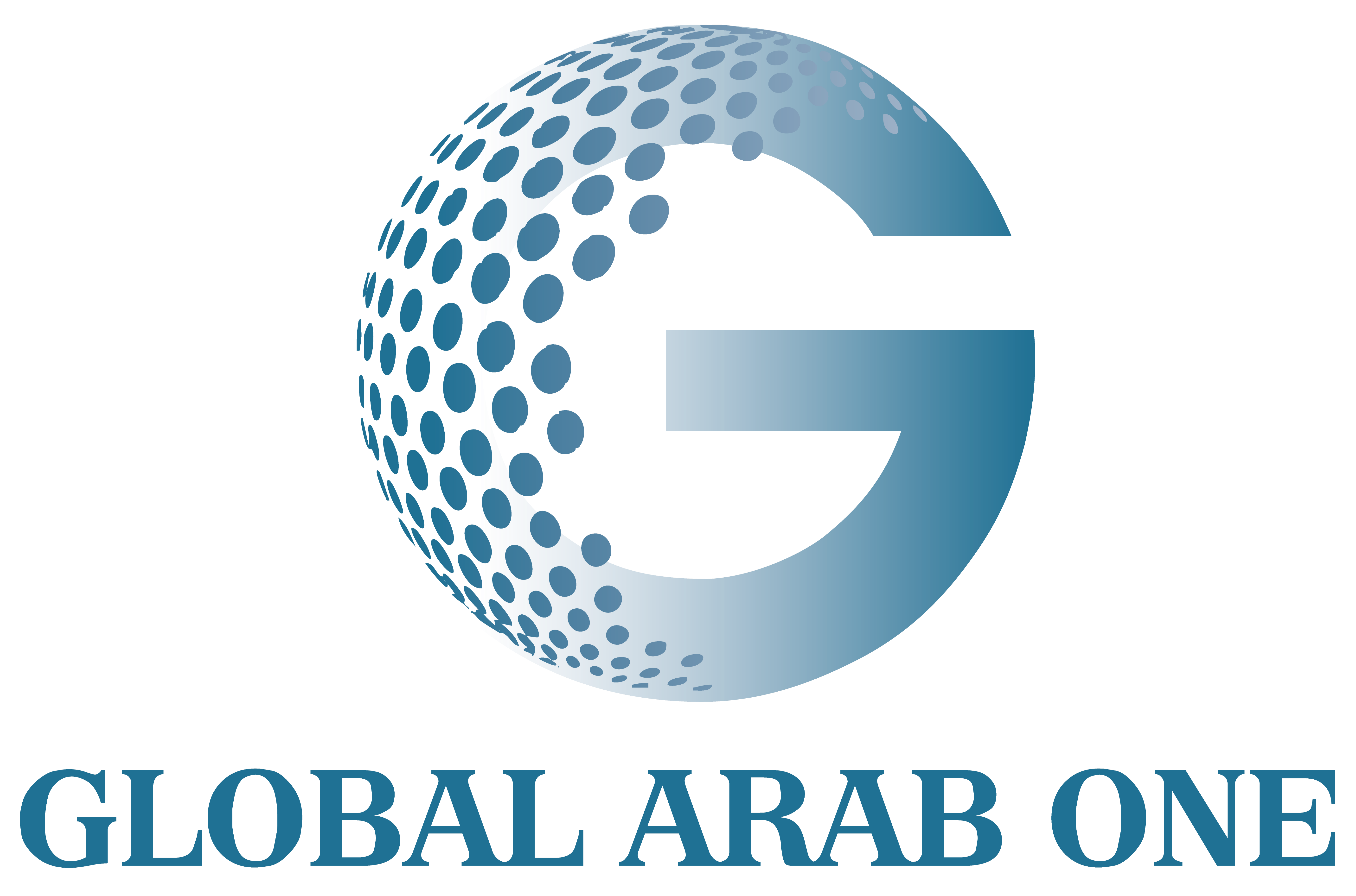 Global Arab One Logo